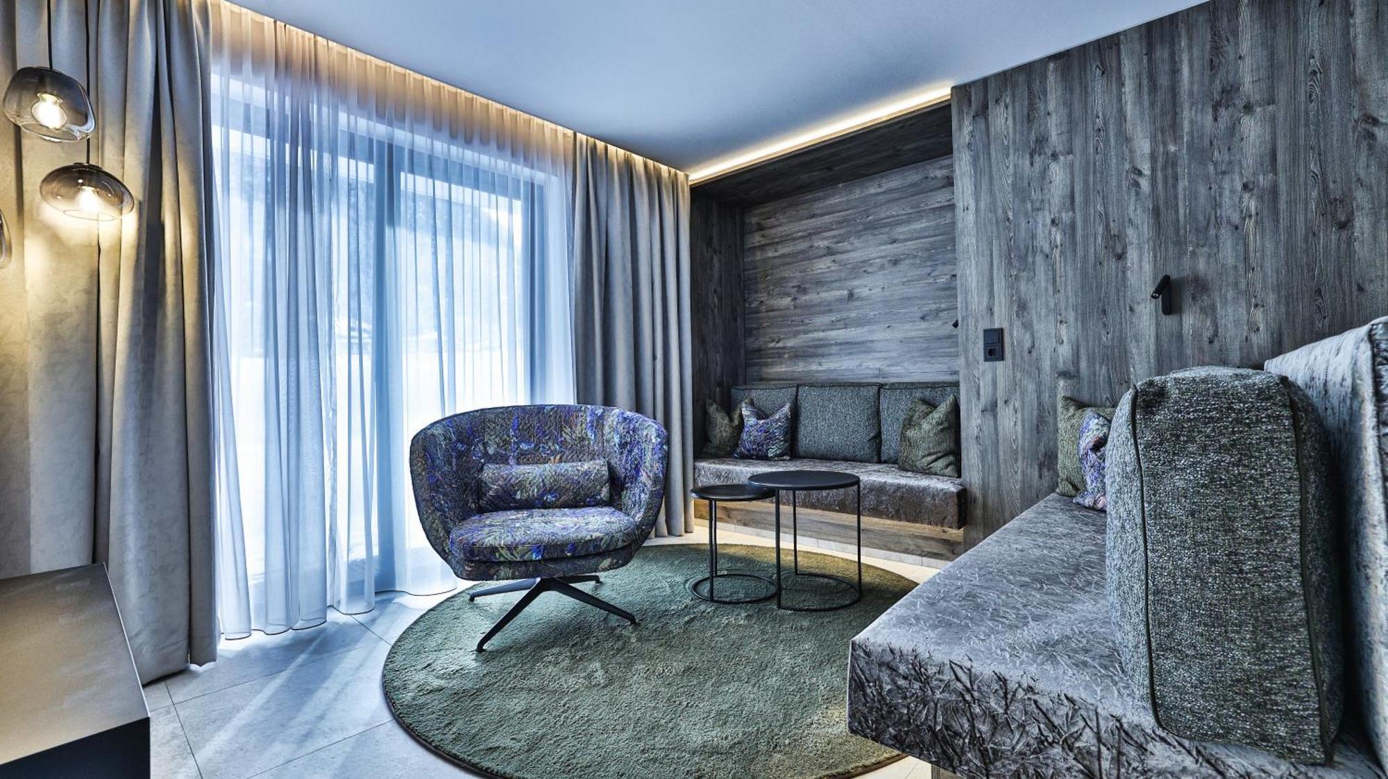 Nordost Fineliving Apartment Ischgl Room photo