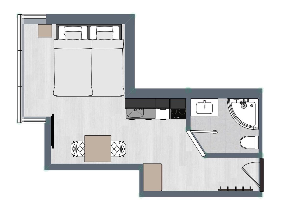 Nordost Fineliving Apartment Ischgl Exterior photo