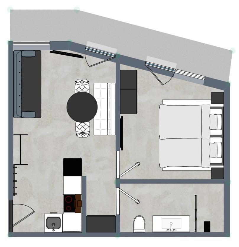 Nordost Fineliving Apartment Ischgl Exterior photo