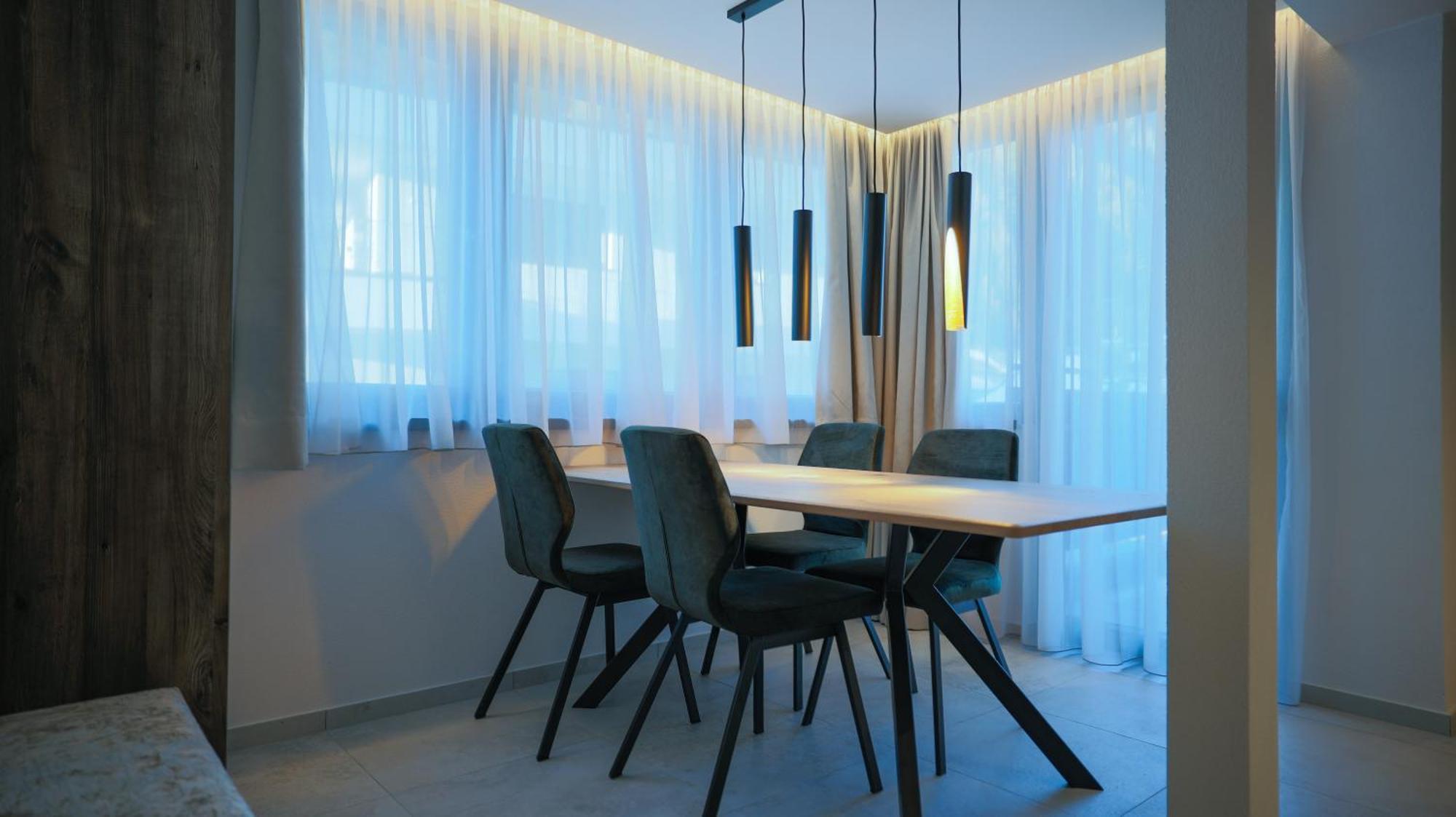 Nordost Fineliving Apartment Ischgl Exterior photo