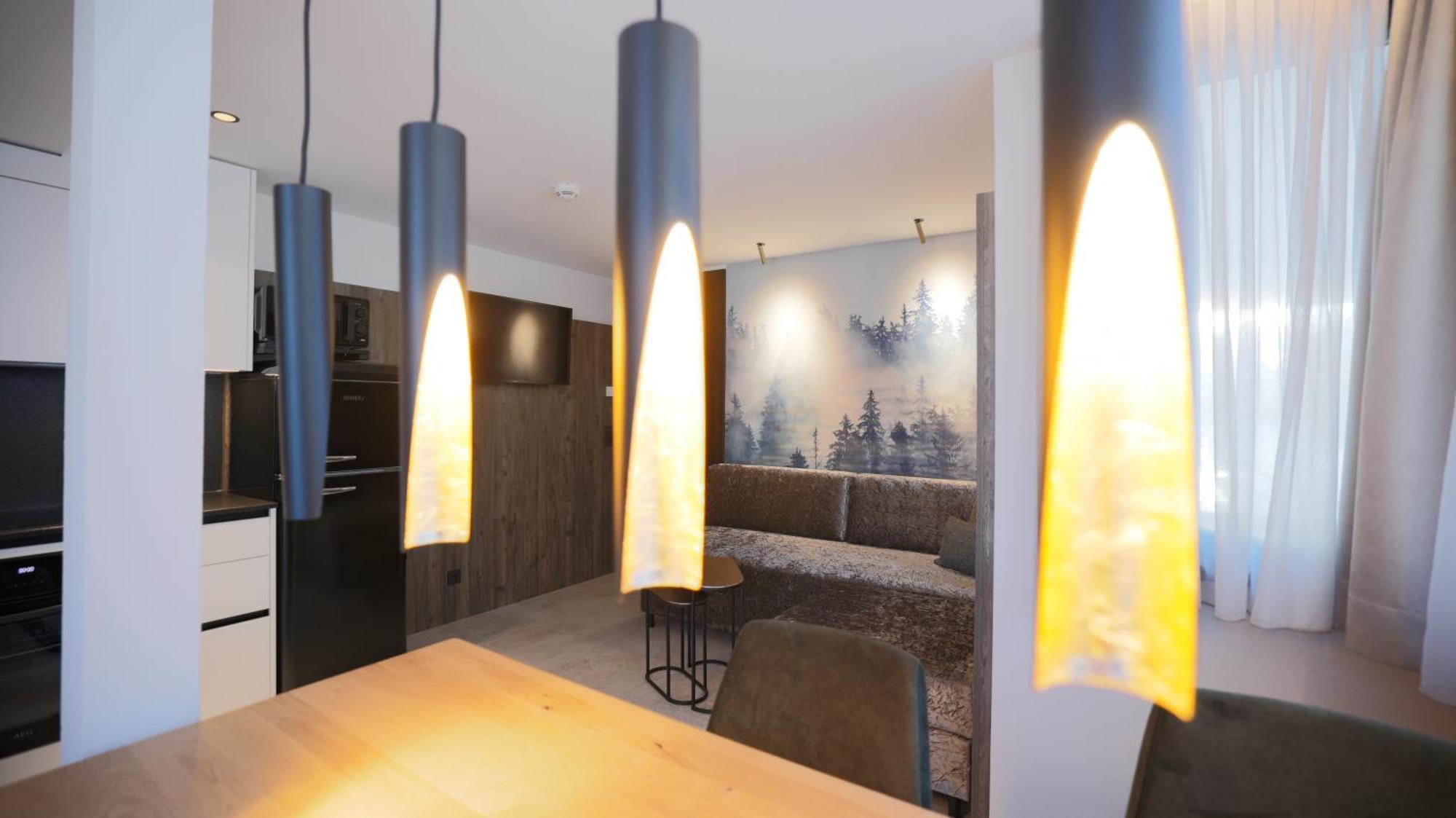 Nordost Fineliving Apartment Ischgl Exterior photo