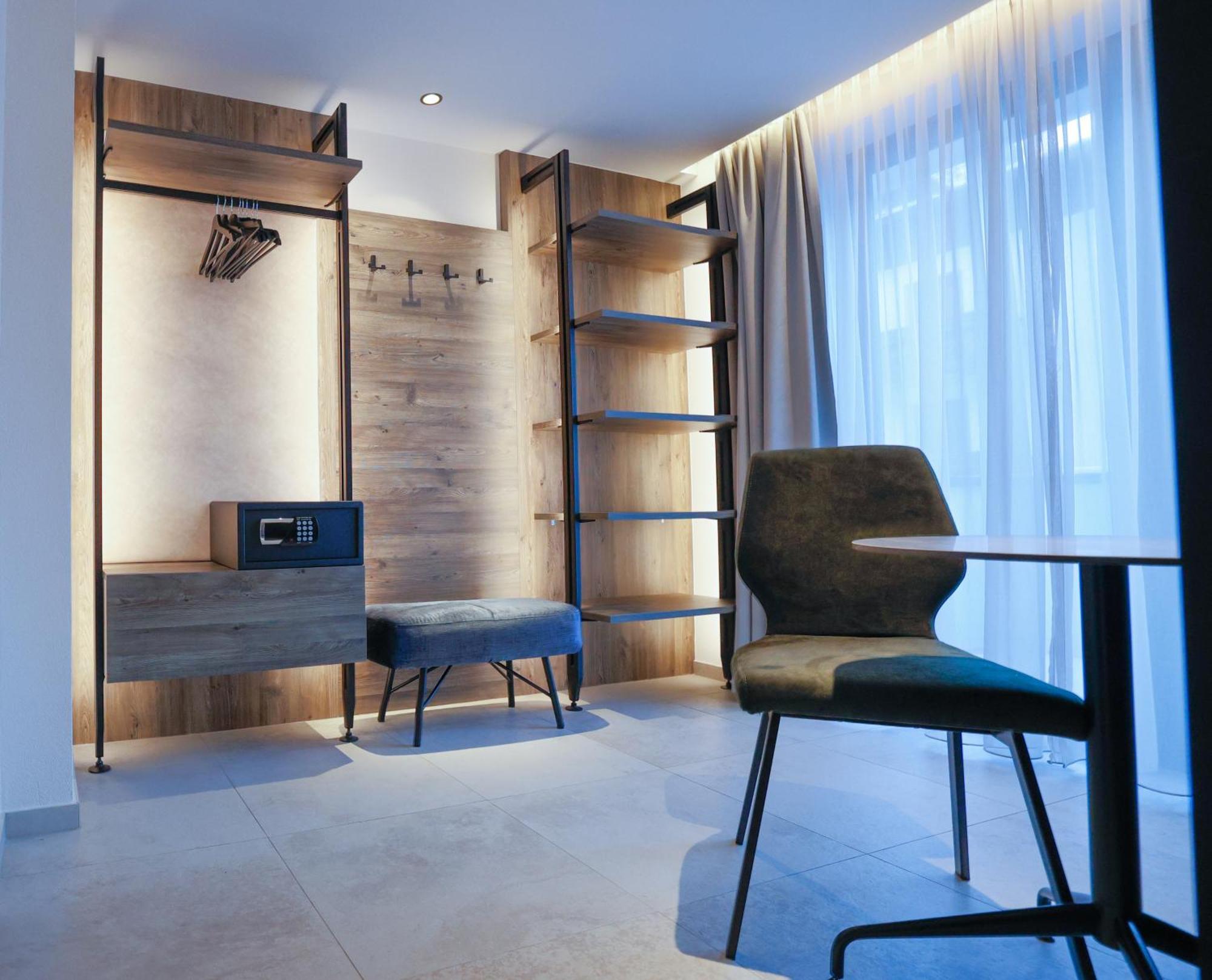 Nordost Fineliving Apartment Ischgl Exterior photo