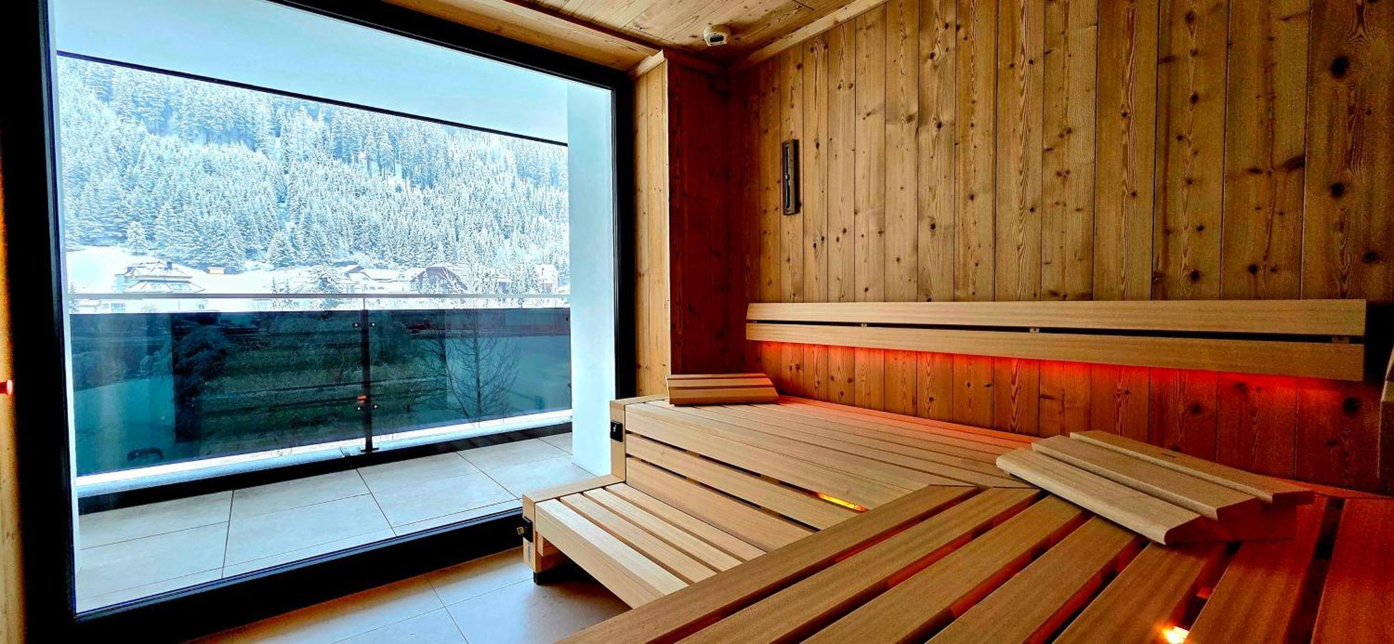 Nordost Fineliving Apartment Ischgl Exterior photo